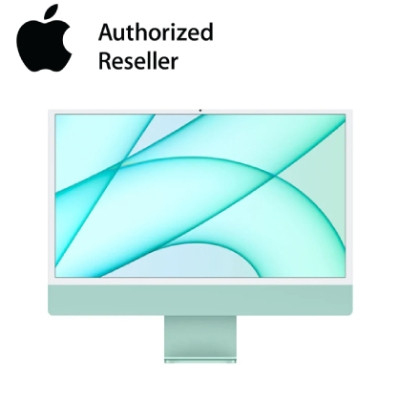 imac m1 24 inch 4.5k 2021 i7
